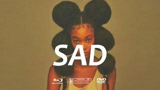 Guitar x Victony X omah lay X Tems Afrobeat Instrumental Type Beat - SAD | Afrobeat Instrumental