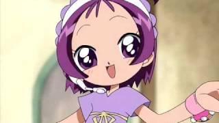 Ojamajo Doremi Motto Transform Onpu Patissier (HD/HQ)