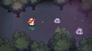 Mushroom Go Gameplay - Part 1 (Android, iOS)