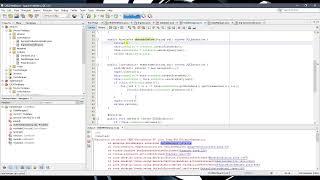 C.R.U.D. Simple Parte 1 | Tutoría con NetBeans y SQLite