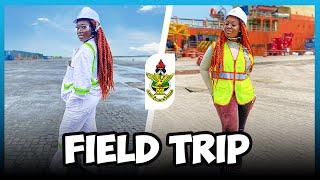 A Field Trip that Almost ENDED my Life| What Engineers Don’t Tell You!