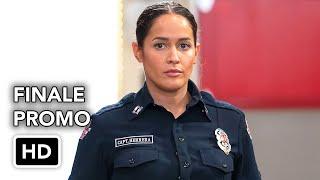 Station 19 7x10 Promo "One Last Time" (HD) Series Finale