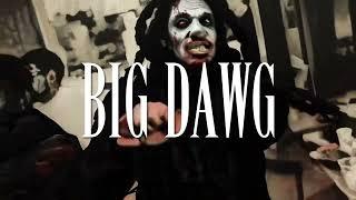 [FREE] "Big Dawg" - Bossman Dlow x Skrilla Type Beat | 2025 (Prod. AJ Honcho)