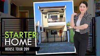 Budget Friendly: Brand New Home for Sale in Las Pinas