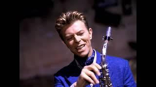 David Bowie - Black Tie White Noise (Official Music Video) [HD Upgrade]