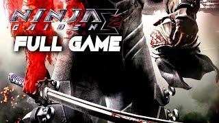 Ninja Gaiden Sigma 2-Full Game Walkthrough (Full Game Ps3 )