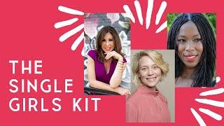 The Single Girls Kit | ft. HCC Relationship Coaches PLUS WINE WEDNESDAY LIVE INFO