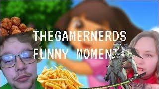 Thegamernerds funny moments | Thegamernerds