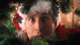 National Lampoon's Christmas Vacation (1989) TRAILER [HD 1080p]