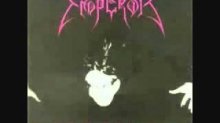 Emperor - My Empire's Doom