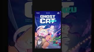 Ghost Cat Anzu (2024) - Movie Review