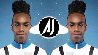 YNW Melly - Virtual Blue Balenciagas (bass boosted)