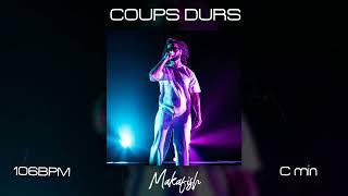 [FREE] PNL type beat "Coups Durs" - Instru rap cloud 2022 / cloud rap beat | Instru rap planant