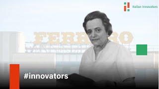 PIERA CILLARIO. The creative compass of Ferrero | #innovators