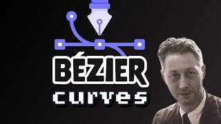 WTF is a Bézier Curve?