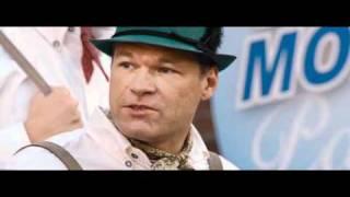 Postal the Movie - Uwe Boll Auschwitz (Deutsch)