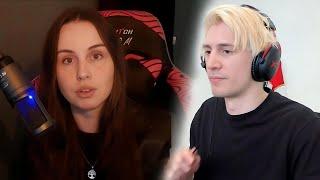 EX-Staff Exposes Kick Platform, xQc Responds