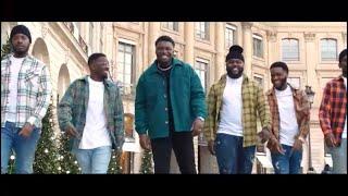 Jonathan C. Gambela - Grand Dieu (Clip Officiel)