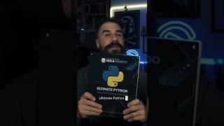 El mejor libro de fundamentos de Python