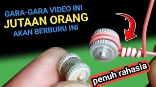 Jutaan orang akan berburu barang ini setelah nonton video ini