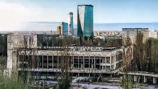 10 объектов Чернобыльской зоны, которые ВОССТАНОВИЛИ. Чернобыль и Припять сегодня