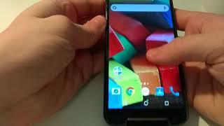 Fix: Android home button not working on Moto G