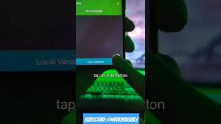 HACK WHATSAPP ACCOUNT WITHOUT TOUCHING THE PHONE #shorts