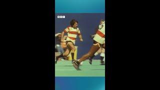 1979: Pelé,  Franz Beckenbauer and George Best dazzle in NASL