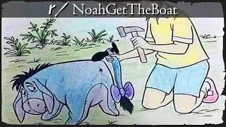 r/NoahGetTheBoat - OH NONONO