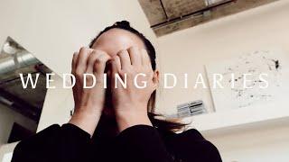 Wedding Diaries | A Breakdown & A Rant