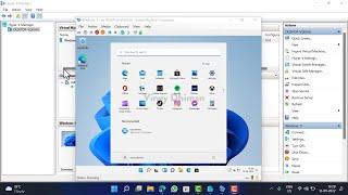 How to Install Windows 11 on Hyper-V Virtual Machine - Quick Tutorial