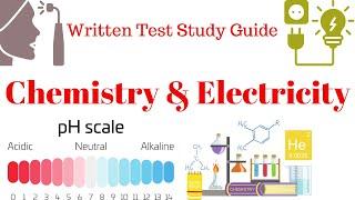 Chemistry & Electricity|Study Guide