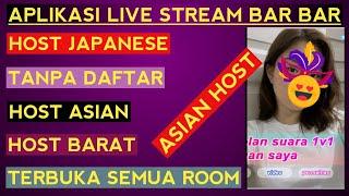 live c*lm*k penjuru Dunia  aplikasi live streaming bar bar tanpa daftar partxx