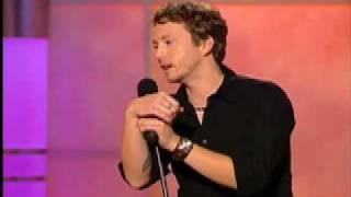 Jason John Whitehead- Comedy Now Uncensored Part 1 of 7