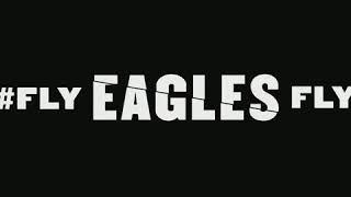 Fly Eagles Fly