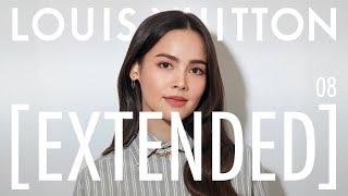 Louis Vuitton [Extended] — Ep8 — Urassaya Sperbund, On Fashion and her Bicultural Background