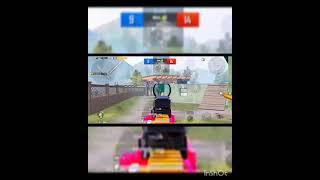 Uzclass Pubg 1vs 2  Prikol #gaming #recommended