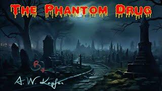 The Phantom Drug by A. W. Kapfer  Audiobook Mystery & Thriller Story