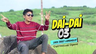 DAI DAI 03 BELELEHA LAGU JOGET ACARA LAMAHOLOT TERBARU