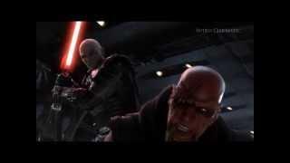 SWTOR Soundtrack - Sith Empire Deception