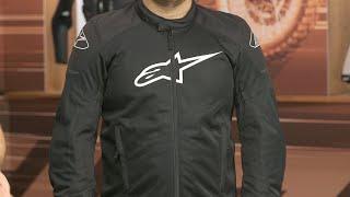 Alpinestars T SP X Superair Jacket Review