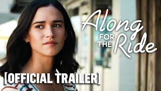 Along for the Ride - Official Netflix Trailer Starring Andie MacDowell & Dermot Mulroney