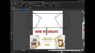 How To Create Furniture Design by MUBEEN FLEX