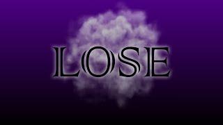 Lose - SiiKret (Prodby.Blanq Beatz)