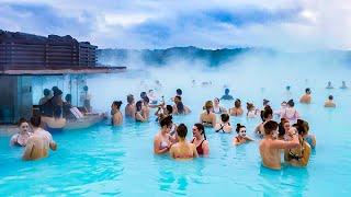 Top 5 Best Thermal Baths & Hot Springs in Europe | Thermal SPA