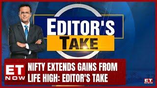 What's In Store For Market For July? | Editor's Take With Nikunj Dalmia | Stock News | ET Now