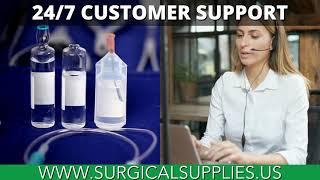 Surgical Supplies – Online Medical Equipment, Pharmacy Supply Store, Hospital Supply Company