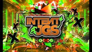 JGS & INTENT - Stan (Makina Sample)