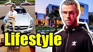 Gareth Bale LifeStyle  2019