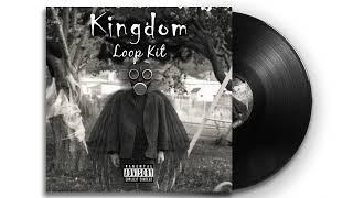 (FREE) Loop Kit "Kingdom" (Children's Choir, Lil Baby, Hook, Trap, Nardo Wick) Loops 2022